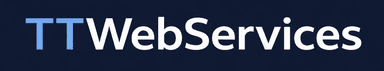 TTW Web Services Logo